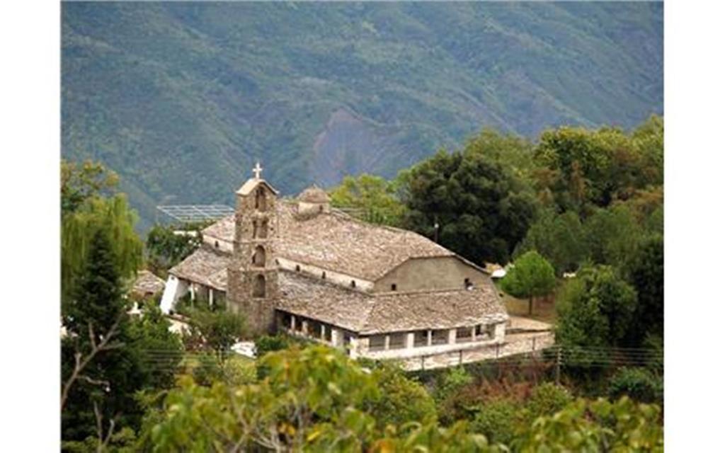 Traditional Guesthouse Marousio Rodavgi Exterior foto